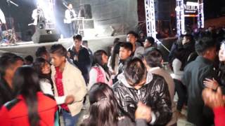 NIEBLA MUSICAL   2017 FERIA AHUATEPEC COYOMEAPAN