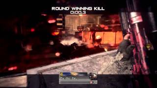 PsyQology - Lesson #27! (MW2) | Dualcams w/ TheTruthClan