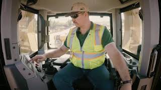 Новый бульдозер Cat® D10T2 | Обзор возможностей модели