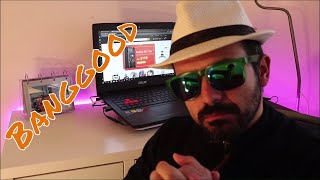 Comprar na banggood sem ALFÂNDEGA