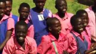 UNICEF: Rebuilding Ugandan communities through sport