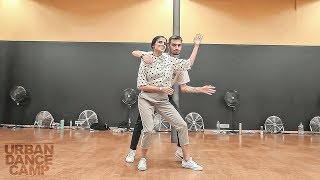 Stand By Me - Ben E King / Joseph Tsosh & Alisa T. Choreography / 310XT Films / URBAN DANCE CAMP