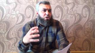 Kamal Huseyn - CİNLƏR ALƏMİ