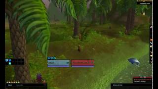 ShalambalaTV World of warcraft classic прокачка мага часть 8