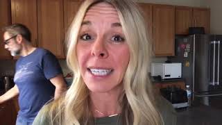 Whole Foods Vegan Anniversary! 100lbs Lost! Health Transformation! Vegan Family!