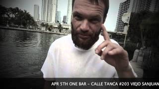 Sub-Motus & Sixne Royal Family Present: Till Von Sein & BAEZ