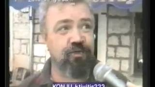 Sinj Vegetarijanac i Konju Ktivitis