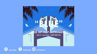 [FREE] 여름 느낌나는 시원한 비트/"BLUE"/ Hip-Hop Type Beat Instrumental
