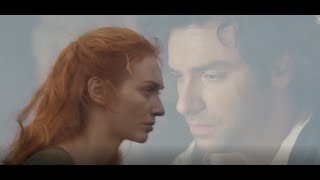 И отдам всю боль я ветру...// Poldark