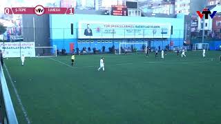 ŞİRİNTEPE - İST. MESUDİYE / 2. YARI