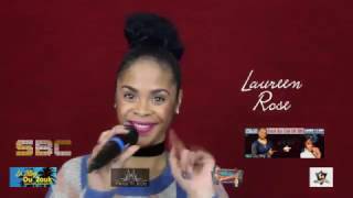 Laureen Rose en Interview SUR LEBLOGDUZOUK.FR