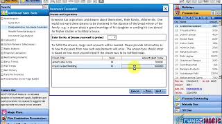 Visual Magic Pro Insurance Counselor English