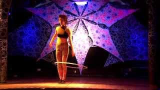 Tiana Zoumer - German Hoop Convention 2014