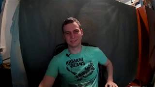 Antminer S9 бюджетное ИММЕРСИОННОЕ охлаждение