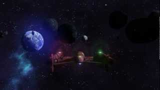 UDK: Slot5: Silent Space Mutator