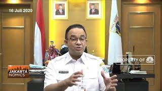PSBB DKI Diperpanjang, Bioskop Gagal Tayang