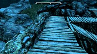 Como dejar de ser vampiro - Skyrim