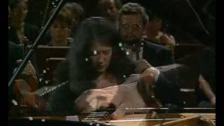 Ravel   Piano Concerto In G Major   Argerich Dutoit Orchestre National De France Frankfurt 9 9 1990
