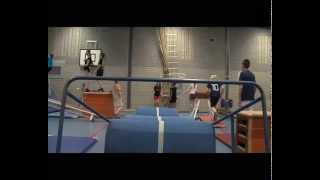Yalp | Freerunning en parkour in het onderwijs | RTL4 | interview Wim van Gelder