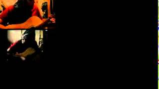 Myrath-Merciless Times (acoustic) - by sherif tarek