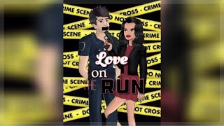 Love on the Run Ep.2 (Episode Choose Your Story)