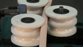 деревянные поручни ограждений Q railing Bendywood