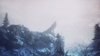 DS III:Ashes of Ariandel [10из10FPS] №3 Прощальное пламя пиромантии, Плывущий хаос и Даннел
