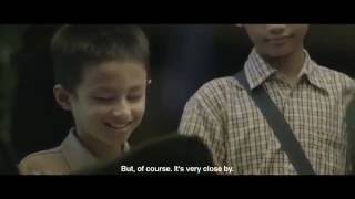 Video Motivasi Bersyukur