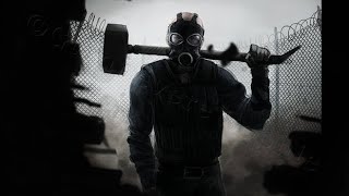Diamond Level- best Xim Apex Settings (or any MnK) -Rainbow Six Siege