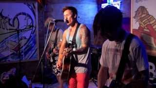 My Life Story「Butterfly Girls」逗子海岸surfers2013
