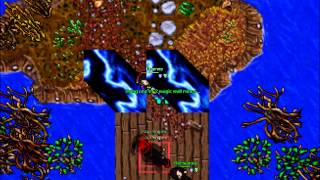 Tibia Pk Malvera #5