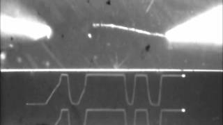 A Cinematic Study of Mechanisms of Phase Change Memory
