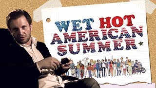 Телесеть 63. Жаркое американское лето/Wet Hot American Summer: First Day of Camp. Тут/Tut.