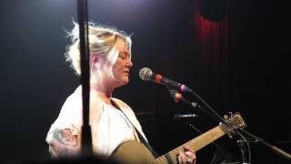 Elle King - Can't Be Loved (Live in San Francisco)