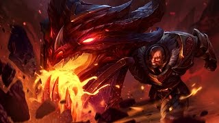 LoL-Braum Support greek commentary w/ Fusiongamer