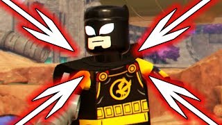 Who Can Make the Better Batman? LEGO Marvel Superheroes 2 Customs!