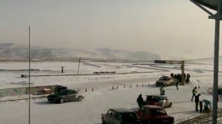 Квала, 5 этап ВДБ, 1 попытка, 68 баллов