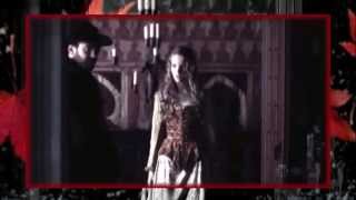 Queen Katherine Howard ( Emily Blunt & Tamzin Merchant)