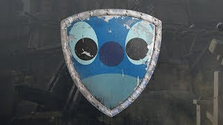 For Honor: Stitch Emblem Tutorial