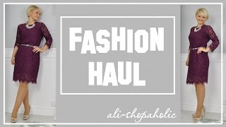 ?ALIEXPRESS ПОКУПКИ С ПРИМЕРКОЙ 2017 ?№119 ✦ покупки и товары с алиэкспресс ✦ ?ali-shopaholic?