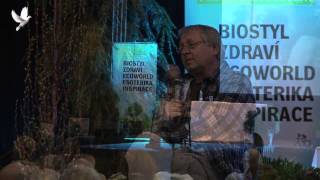 RNDr. Václav Cílek, CSc, Dobrý život v obtížné době