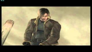 Resident Evil 4 Overclock Enable - Nvidia Shield TV - Dolphin Emulator