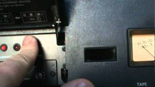 nakamichi 1000 tri tracer I have on EBAY!