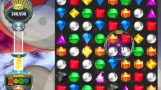 Let's Play Bejeweled Twist Part 2