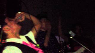 "Poop" - Public Noise ft. Swug Based Jesus & PantherKing. LIVE! @ Swugfest!