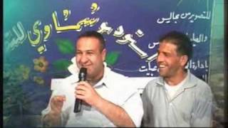Ahwazi comedian Satar Bawie 1 of 3