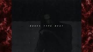 [FREE] BONES TYPE BEAT // UNDEATH