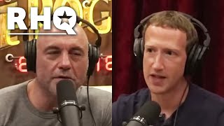 The Joe Rogan Moment That Sent Trump Into A FRENZY (Watch)