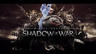 Middle-Earth - Shadow of War Rx 480 i5-2500k fps test