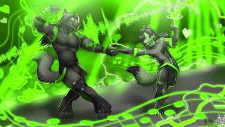 Furry Song  - Friday Night